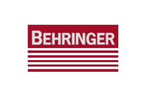 BEHRINGER