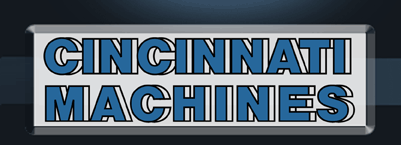 CINCINNATI MACHINES