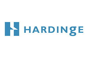 HARDINGE