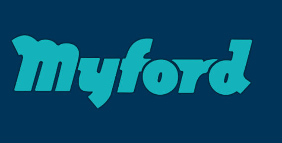 MYFORD